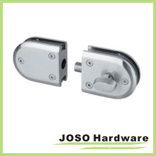 Puerta de bolsillo cerradura de hardware cerradura puerta de cristal (gdl006b)